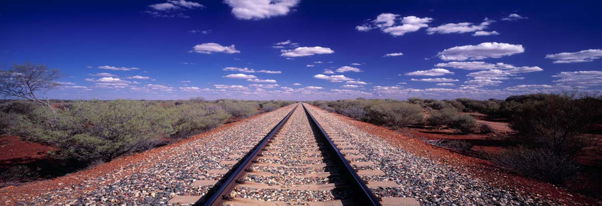 Sunbury Electrification Project