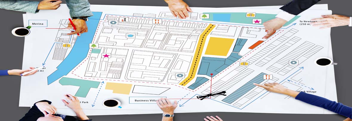 Urban and Regional Development