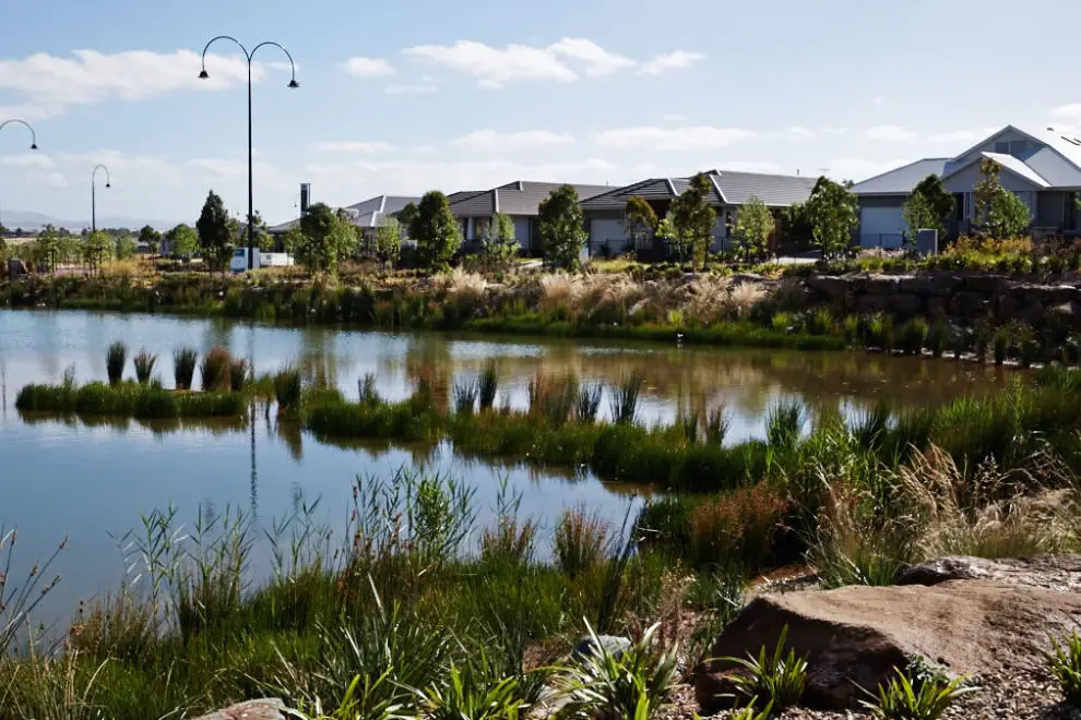 Stonehill bacchus marsh