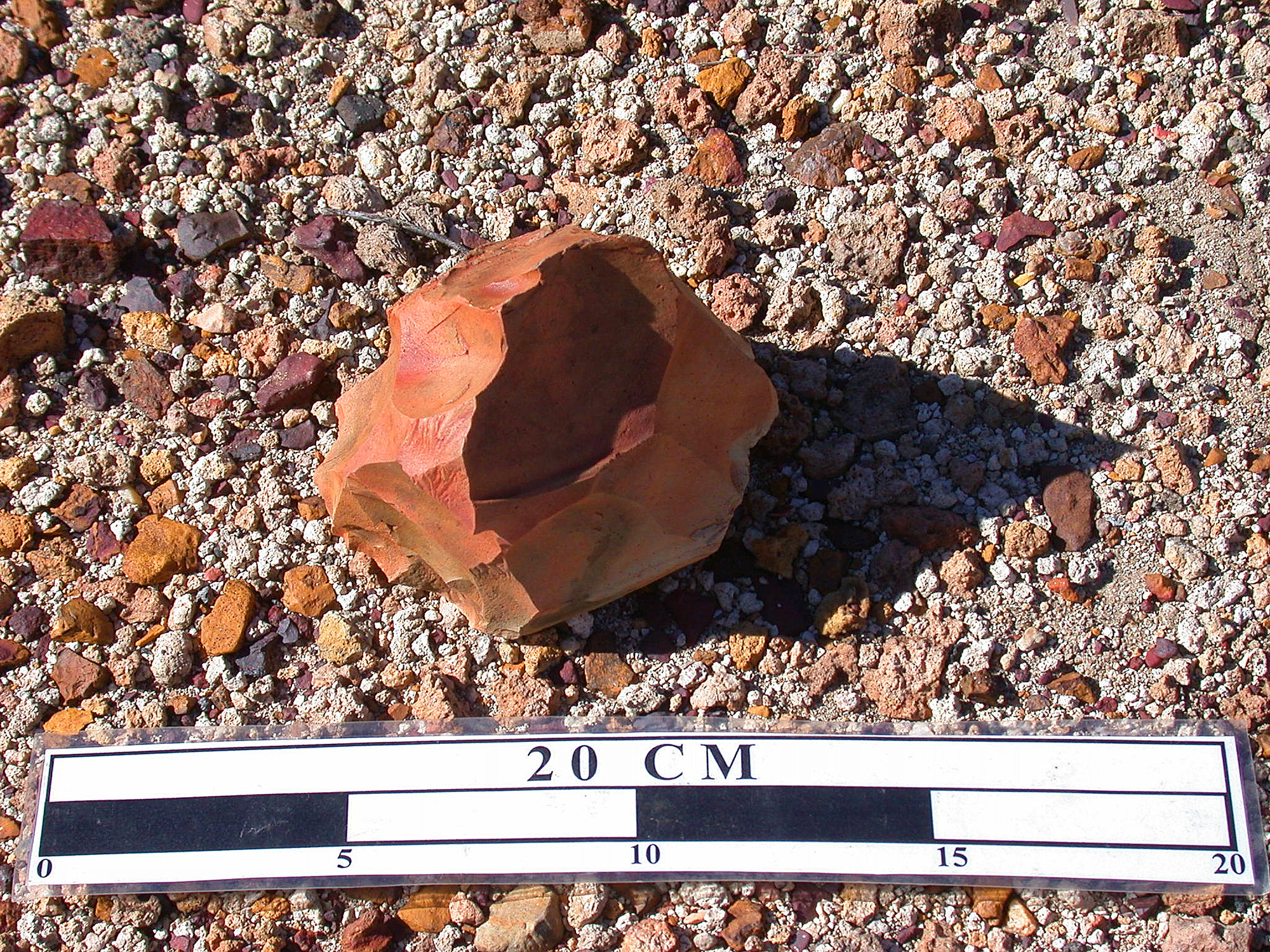 Artefacts 0003